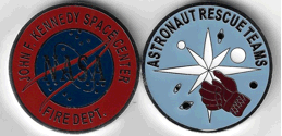 KSCFD Challenge Coin 