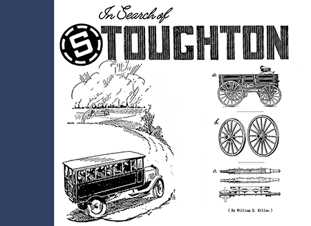 Stoughton Book
